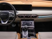 JETOUR X70+ I Рестайлинг Москва  - изображение 32