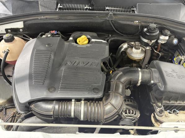 Lada (ВАЗ) Niva Travel I с пробегом 2023 года, цена 1 044 000 рублей, 41580 км, внедорожник, Автокод Объявления