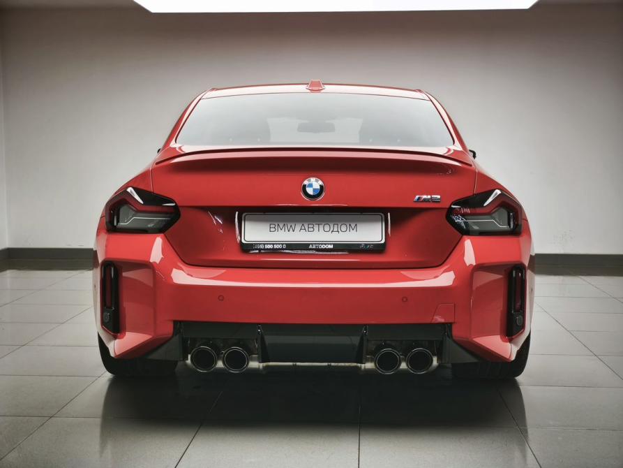 BMW M2 G87 Москва  - изображение 6