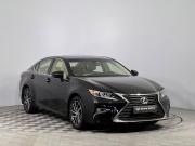 Lexus ES VI Рестайлинг Калининград  - изображение 19