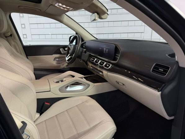 Mercedes-Benz GLS II (X167) с пробегом 2019 года, цена 9 100 000 рублей, 51856 км, внедорожник, Автокод Объявления