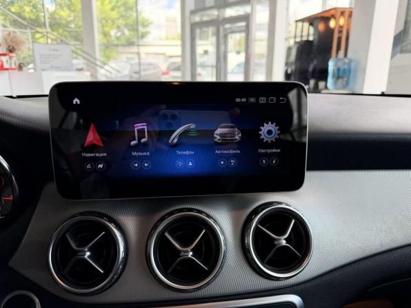 Mercedes-Benz GLA I (X156) с пробегом 2014 года, цена 2 001 000 рублей, 104059 км, внедорожник, Автокод Объявления
