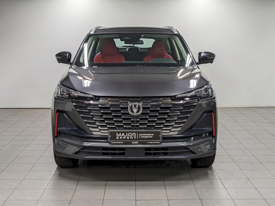 Changan CS55 Plus II Москва  - изображение 2