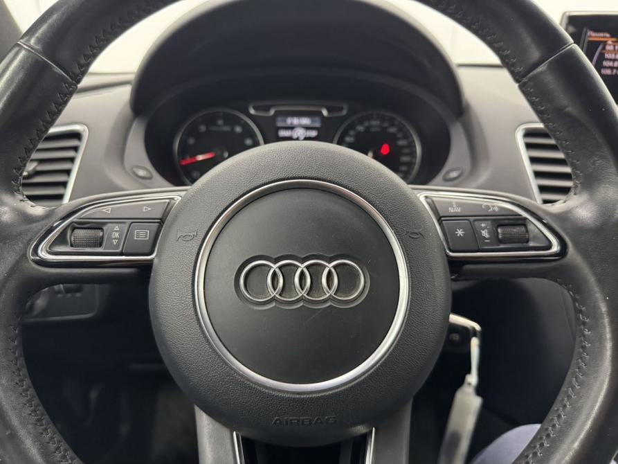 Audi Q3 I (8U) Воронеж  - изображение 18