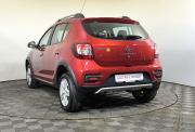 Renault Sandero II Рестайлинг Нижний Новгород  - изображение 24