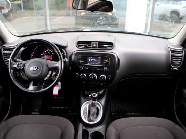 Kia Soul II с пробегом 2016 года, цена 1 315 000 рублей, 97600 км, хэтчбек, Автокод Объявления