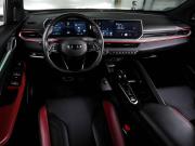 Geely Coolray I Рестайлинг Воронеж  - изображение 29