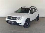 Renault Duster I Рестайлинг Москва  - изображение 16