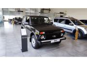 Lada (ВАЗ) Niva Legend Брянск  - изображение 11