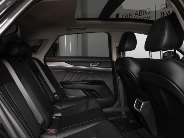 Kia K5 III с пробегом 2021 года, цена 3 086 700 рублей, 49000 км, седан, Автокод Объявления