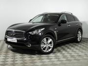 Infiniti QX70 Санкт-Петербург  - изображение 21
