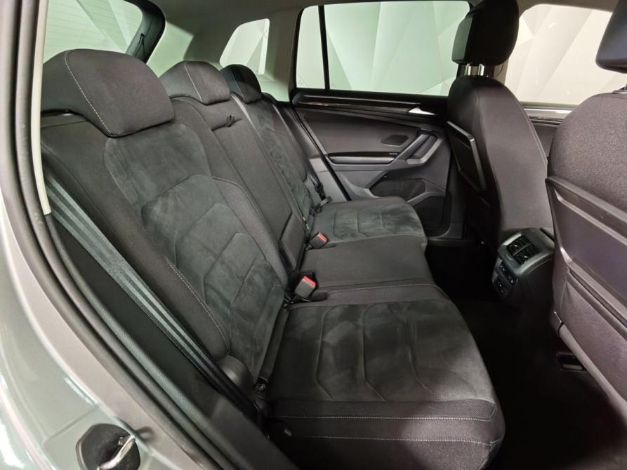 Volkswagen Tiguan II Москва  - изображение 16