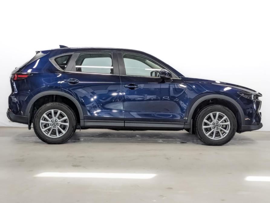 Mazda CX-5 II Рестайлинг Санкт-Петербург  - изображение 4