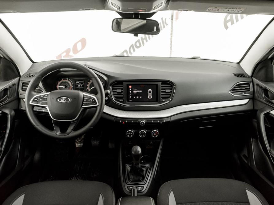 Lada (ВАЗ) Vesta I Рестайлинг (NG) Екатеринбург  - изображение 12