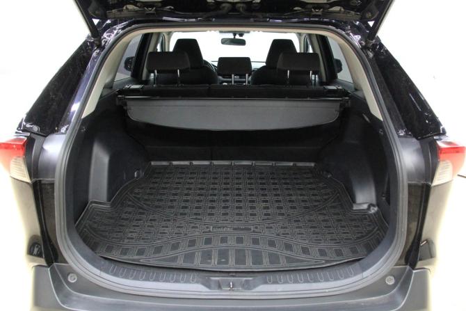 Toyota RAV4 V (XA50) с пробегом 2019 года, цена 3 224 800 рублей, 57585 км, внедорожник, Автокод Объявления