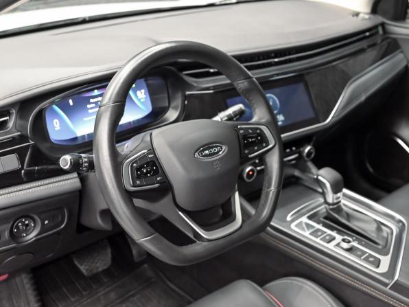 Omoda S5 с пробегом 2023 года, цена 1 350 000 рублей, 17172 км, седан, Автокод Объявления