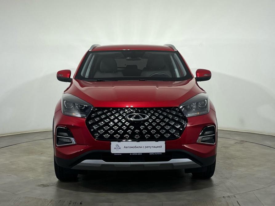 Chery Tiggo 4 Pro I Рестайлинг Ижевск  - изображение 6