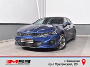 Kia K5 III Кемерово  - изображение 32