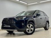 Toyota RAV4 V (XA50) Вологда  - изображение 27