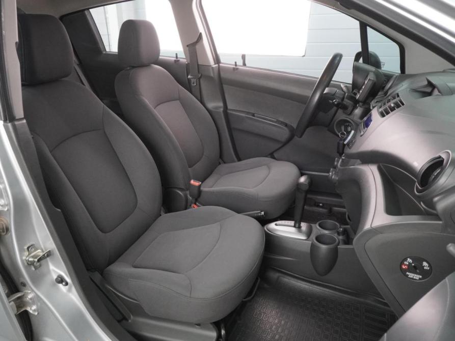 Chevrolet Spark III Воронеж  - изображение 8