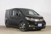 Honda Stepwgn V Новосибирск  - изображение 20