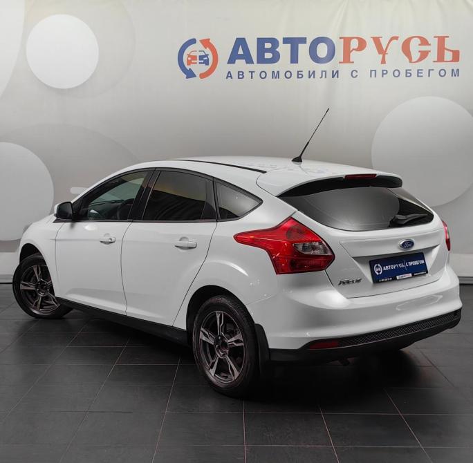 Ford Focus III Москва  - изображение 2