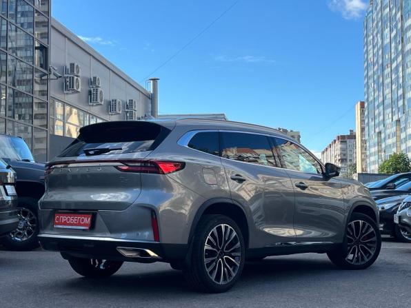 Exeed TXL I Рестайлинг 2 с пробегом 2024 года, цена 2 999 000 рублей, 2682 км, внедорожник, Автокод Объявления
