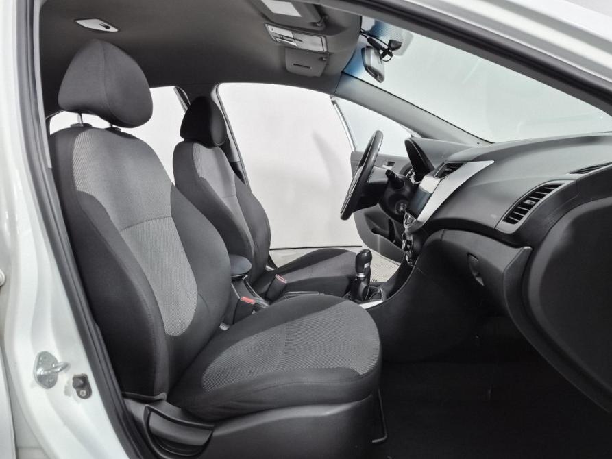 Hyundai Solaris I Нижний Новгород  - изображение 12