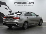 Kia Cerato IV Ростов-на-Дону  - изображение 31