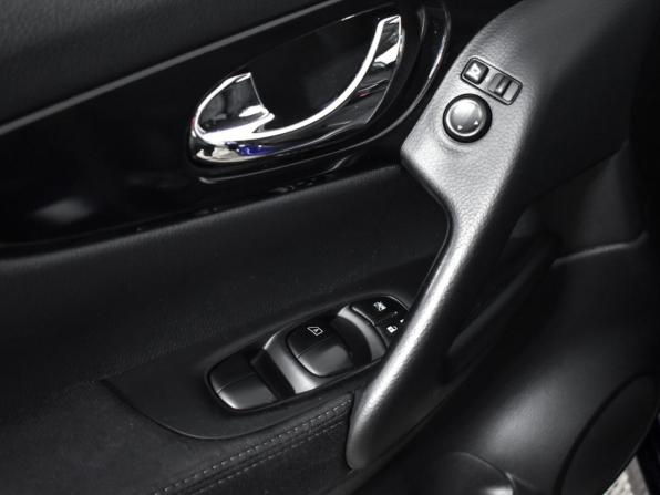 Nissan Qashqai II с пробегом 2016 года, цена 1 374 000 рублей, 192139 км, внедорожник, Автокод Объявления