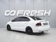 Volkswagen Polo V Рестайлинг Ростов-на-Дону  - изображение 19