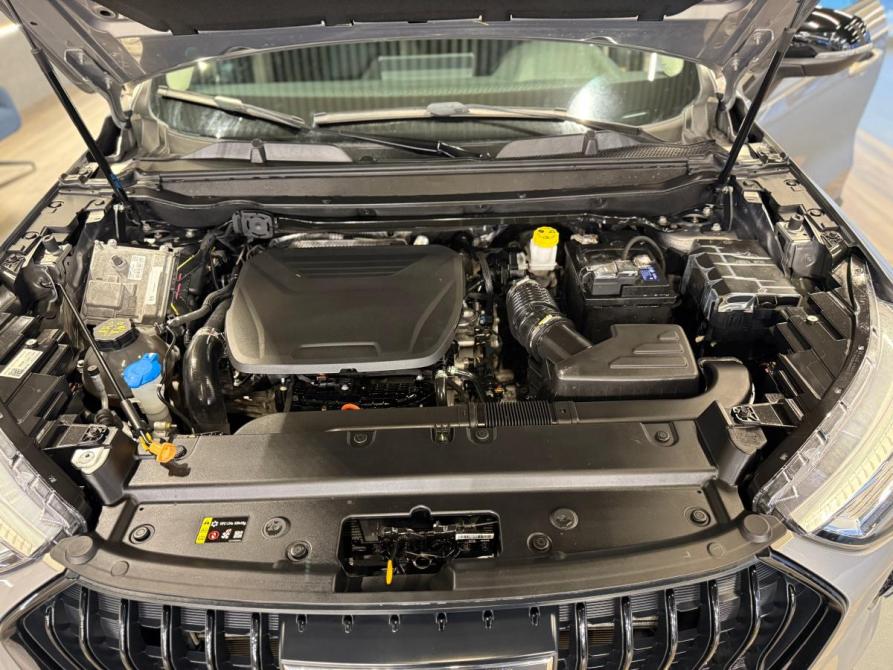 Haval Jolion I Рестайлинг Екатеринбург  - изображение 9