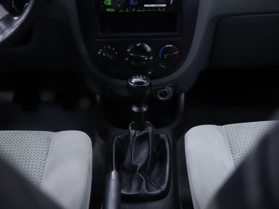 Chevrolet Lacetti I Уфа  - изображение 13