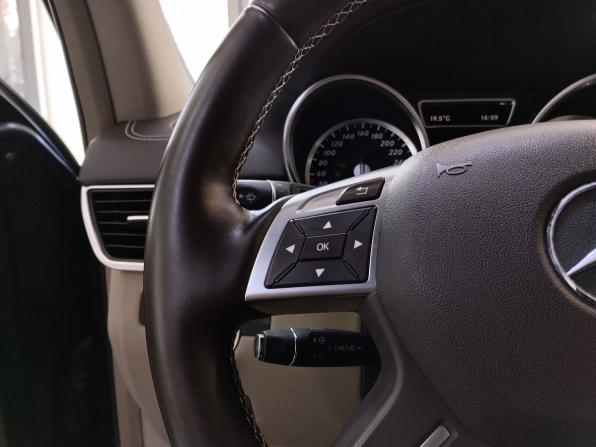 Mercedes-Benz GL-Класс II (X166) с пробегом 2014 года, цена 2 790 000 рублей, 256620 км, внедорожник, Автокод Объявления
