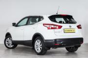 Nissan Qashqai II Новосибирск  - изображение 25
