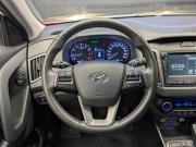 Hyundai Creta I Рестайлинг Москва  - изображение 50