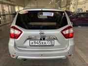 Nissan Terrano III (D10) Санкт-Петербург  - изображение 15