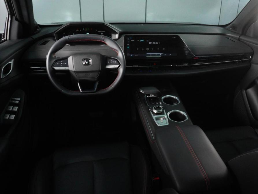 Changan UNI-S (CS55 Plus) I Минеральные Воды  - изображение 6
