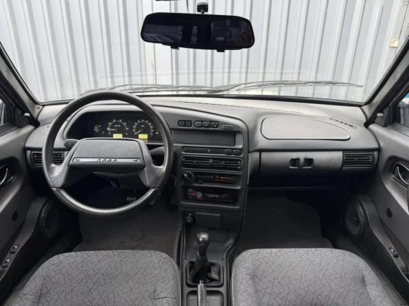 Lada (ВАЗ) 2115 с пробегом 2004 года, цена 190 000 рублей, 150000 км, седан, Автокод Объявления