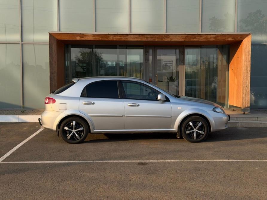 Chevrolet Lacetti I Оренбург  - изображение 5