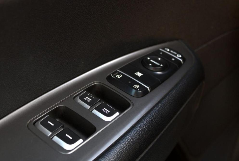 Kia Optima IV Рестайлинг Саратов  - изображение 23