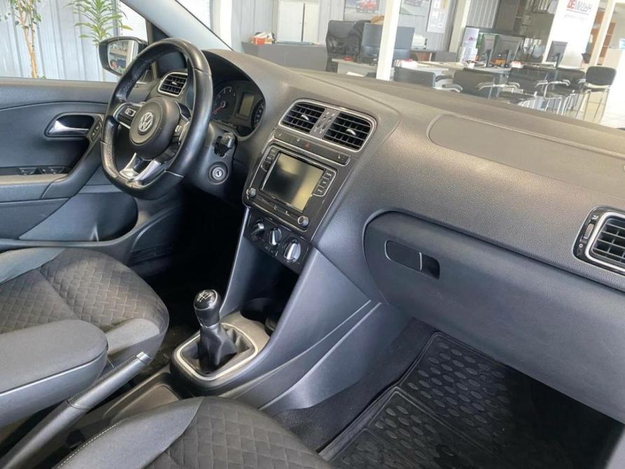 Volkswagen Polo V Рестайлинг Пермь  - изображение 26