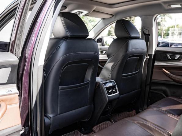 Chery Tiggo 8 Pro I с пробегом 2021 года, цена 1 850 000 рублей, 76224 км, внедорожник, Автокод Объявления