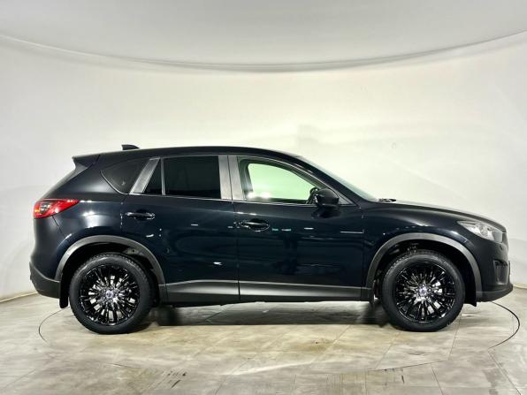Mazda CX-5 I с пробегом 2014 года, цена 1 618 000 рублей, 235492 км, внедорожник, Автокод Объявления
