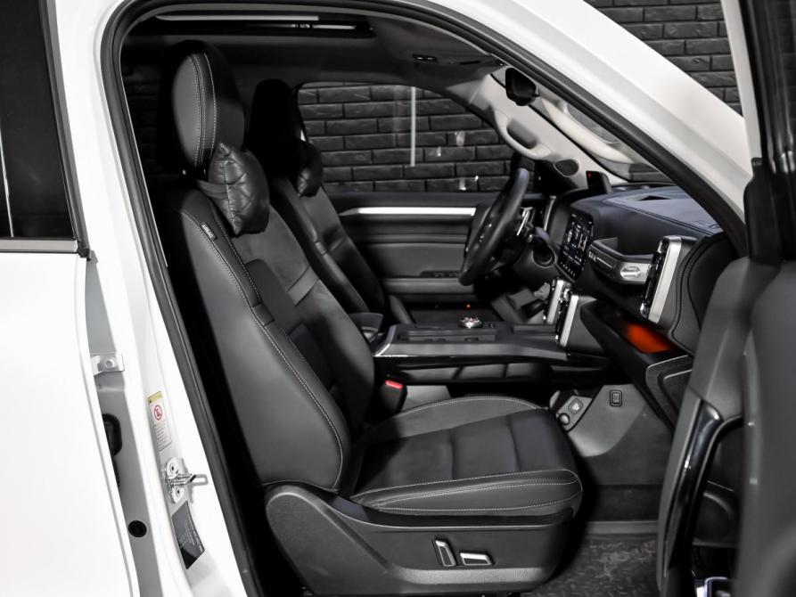 Haval Dargo Екатеринбург  - изображение 11