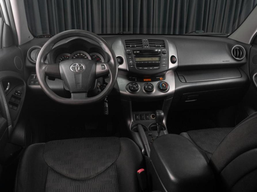 Toyota RAV4 III (XA30) Тюмень  - изображение 6
