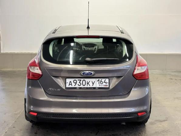 Ford Focus III с пробегом 2013 года, цена 699 000 рублей, 152000 км, хэтчбек, Автокод Объявления
