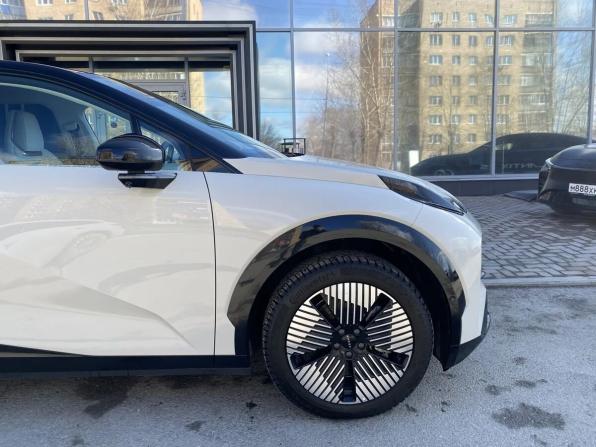 Zeekr X I с пробегом 2023 года, цена 3 113 000 рублей, 48174 км, внедорожник, Автокод Объявления