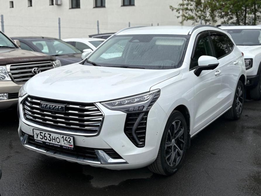 Haval Jolion I Кемерово  - изображение 1