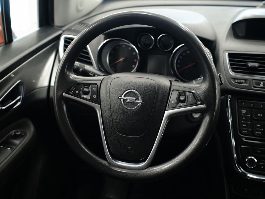 Opel Mokka I Самара  - изображение 12